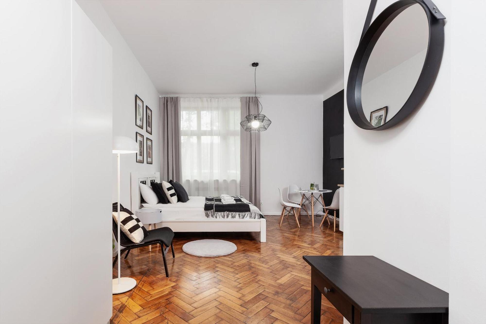 Kazimierz District - Paulinska 18 Street Apartment Krakow Exterior photo