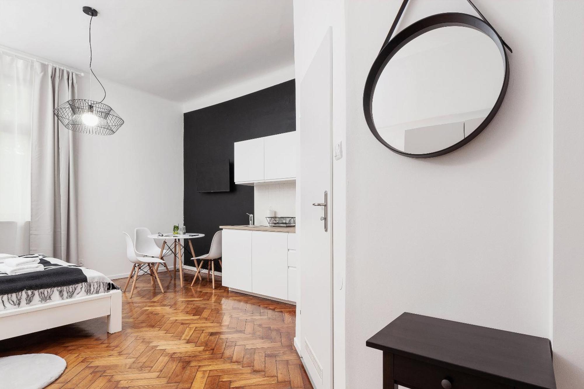 Kazimierz District - Paulinska 18 Street Apartment Krakow Exterior photo