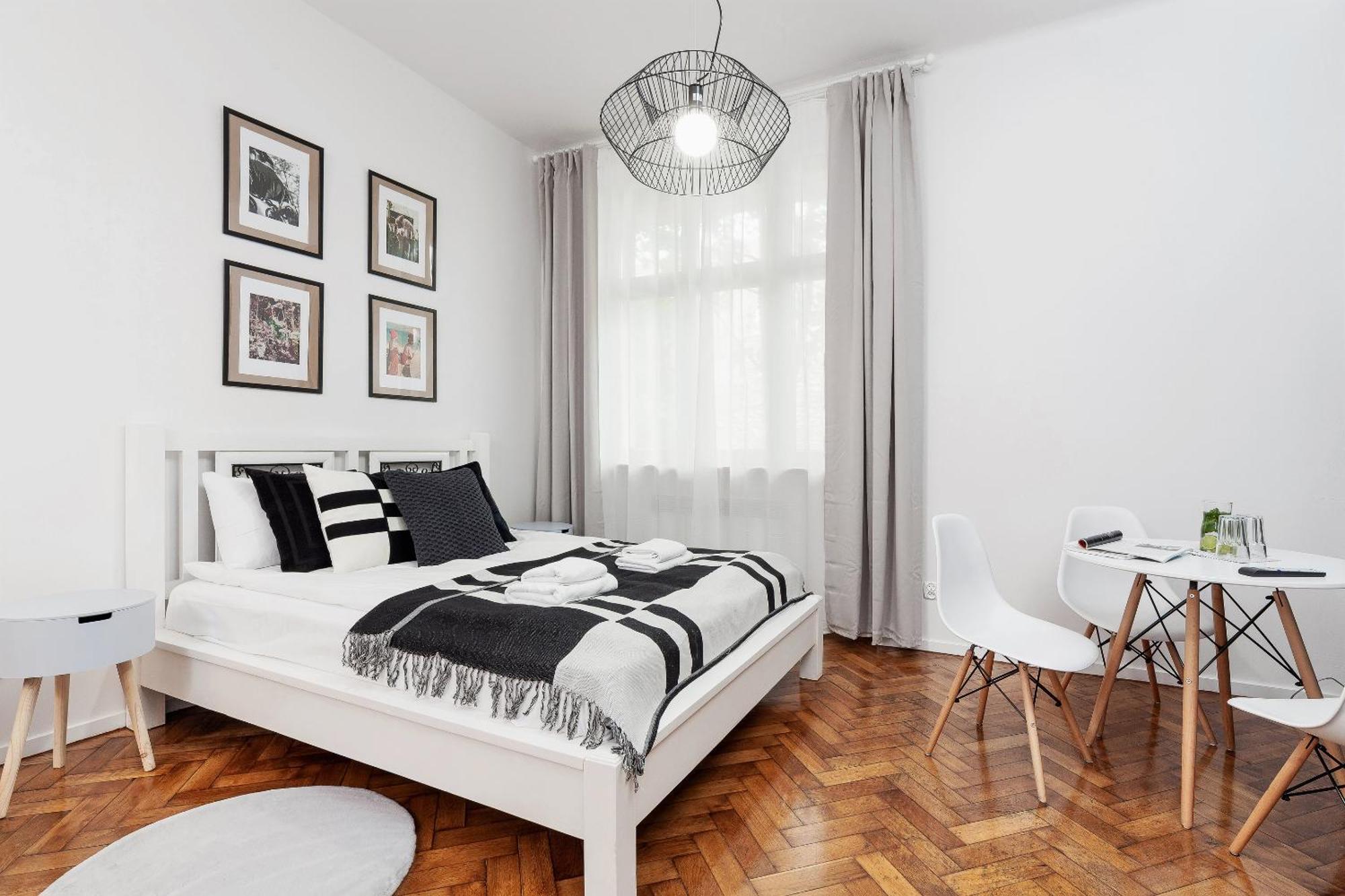 Kazimierz District - Paulinska 18 Street Apartment Krakow Exterior photo